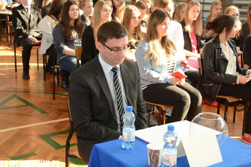 I Włocławska Debata Oksfordzka