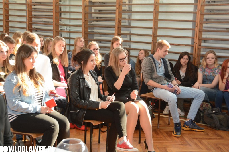 I Włocławska Debata Oksfordzka