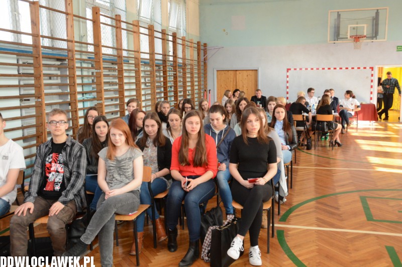 I Włocławska Debata Oksfordzka