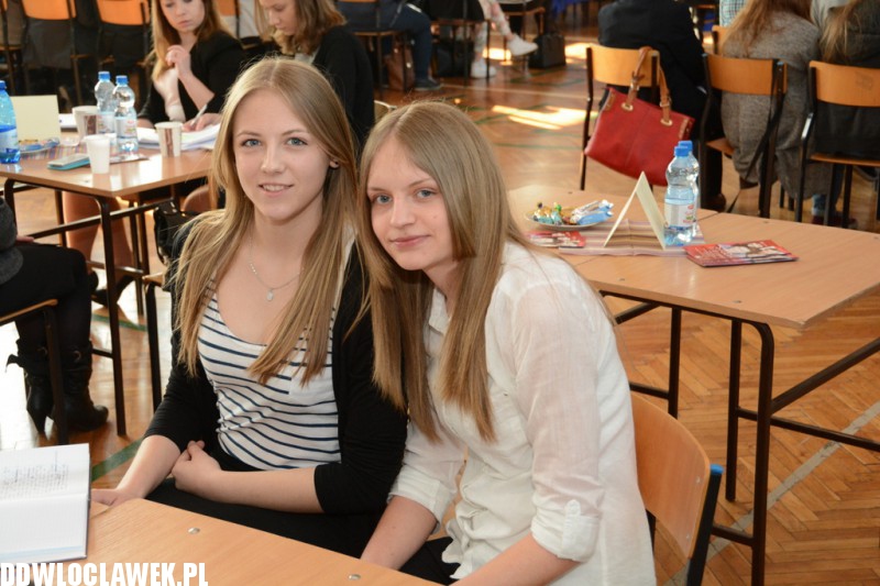 I Włocławska Debata Oksfordzka