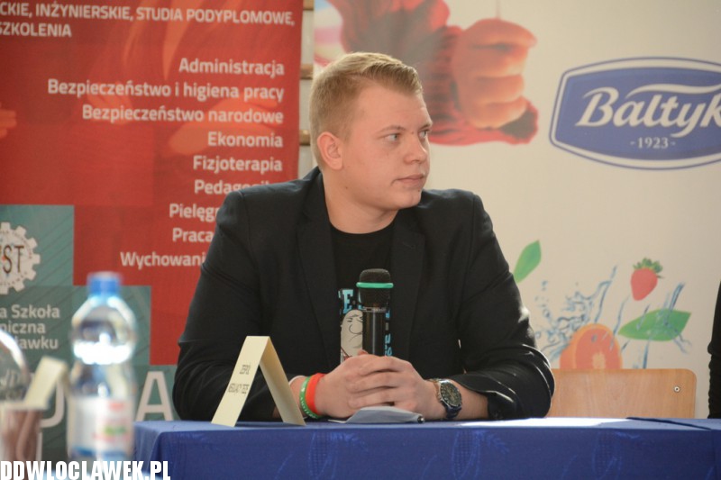 I Włocławska Debata Oksfordzka