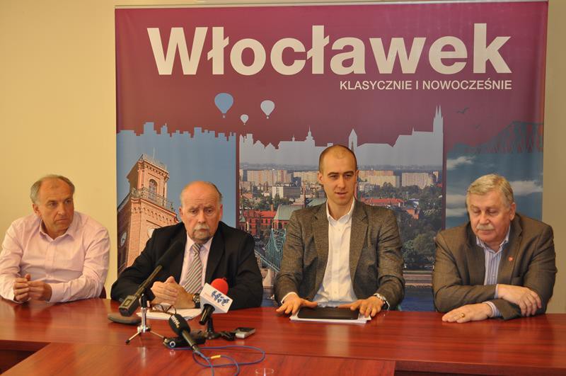 Posiedzenie miejskiej rady sportu