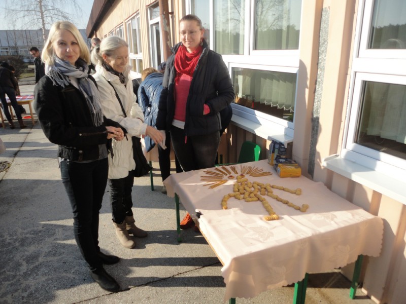 Pożegnanie zimy w przedszkolu 22