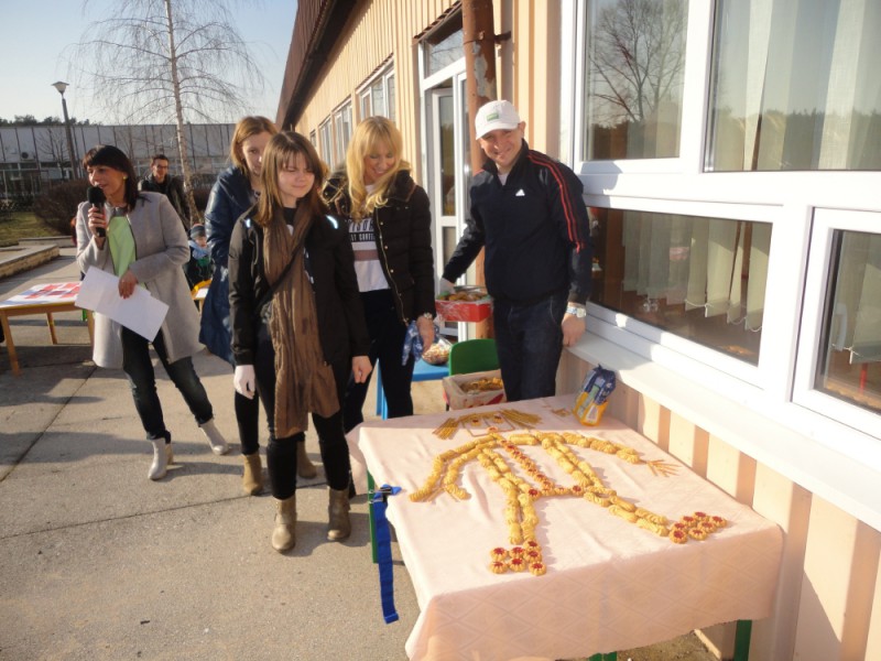 Pożegnanie zimy w przedszkolu 22