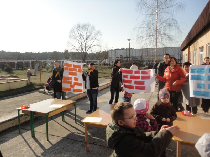 Pożegnanie zimy w przedszkolu 22