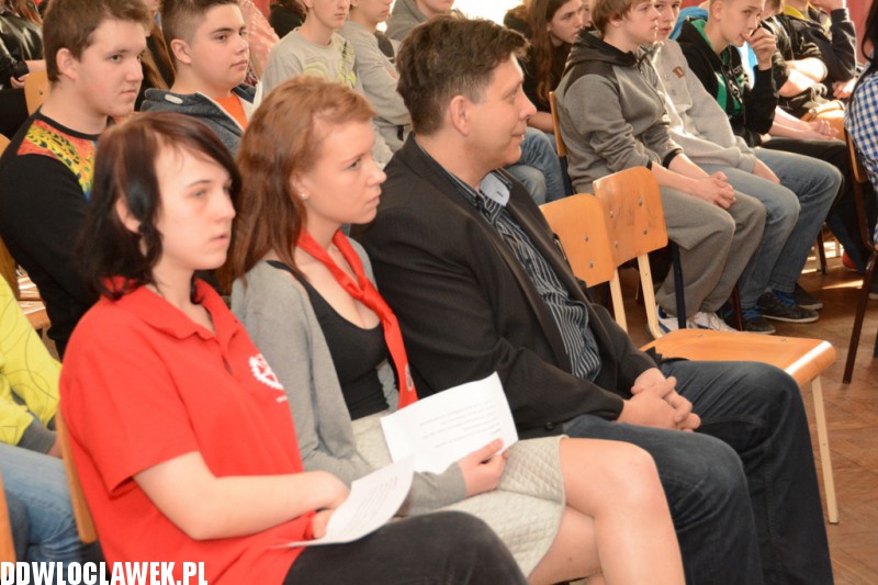 Konferencja Wkręć się w reklamę