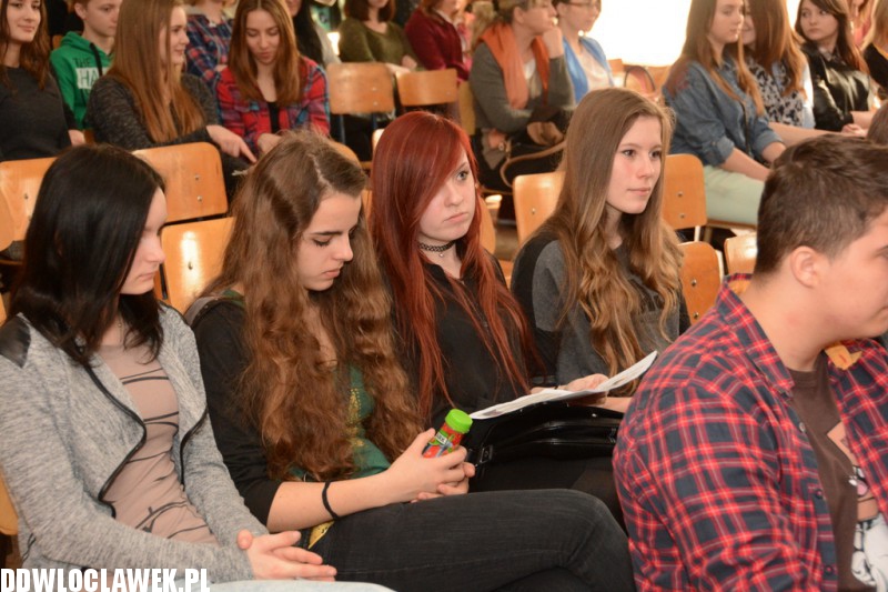 Konferencja Wkręć się w reklamę