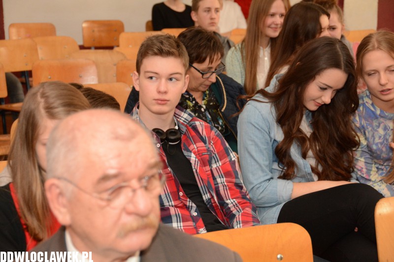 Konferencja Wkręć się w reklamę