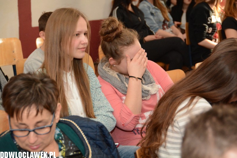 Konferencja Wkręć się w reklamę