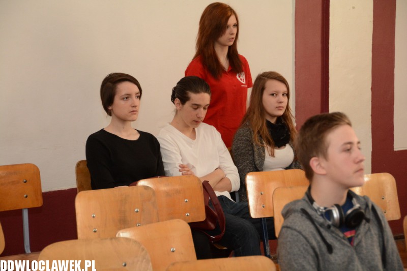 Konferencja Wkręć się w reklamę