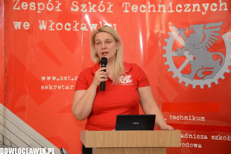 Konferencja Wkręć się w reklamę
