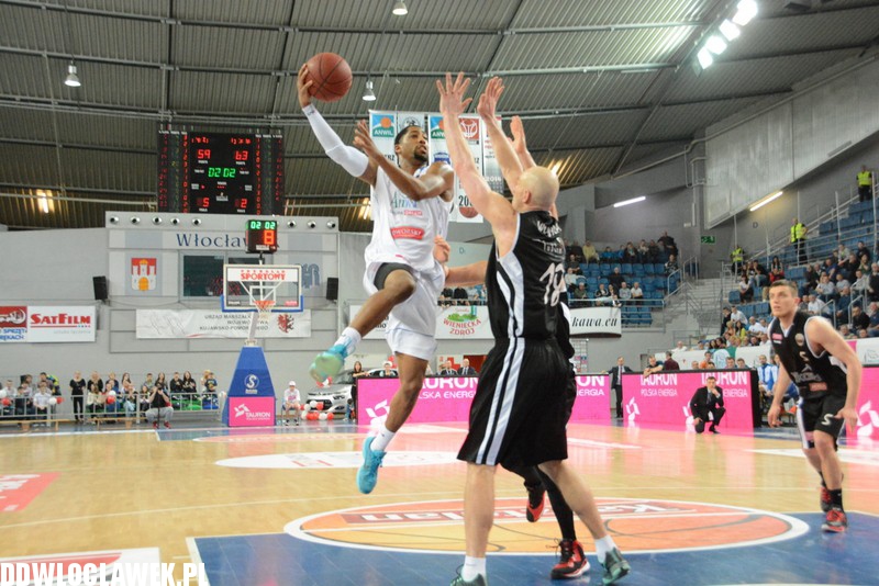 Anwil - Wikana Start Lublin