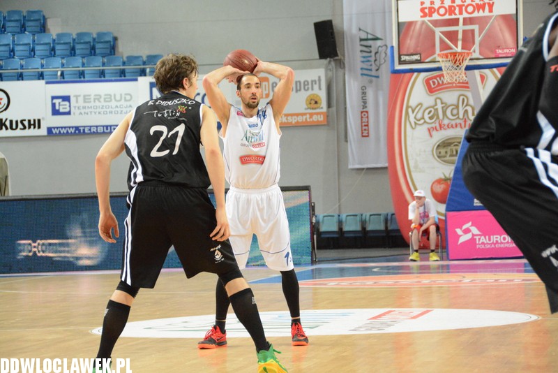 Anwil - Wikana Start Lublin