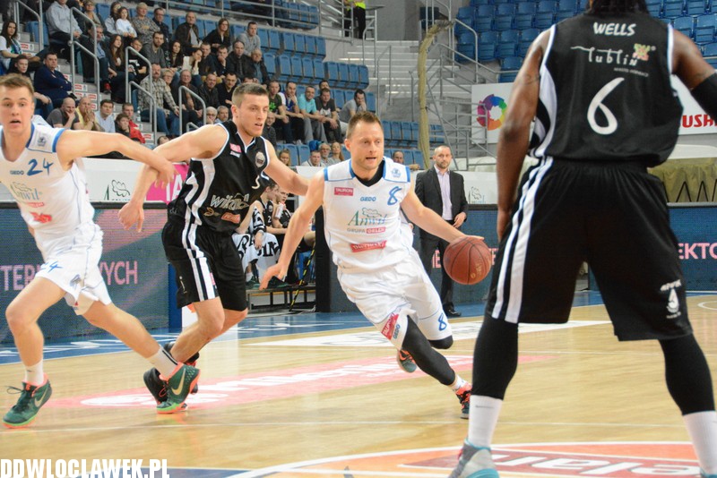 Anwil - Wikana Start Lublin