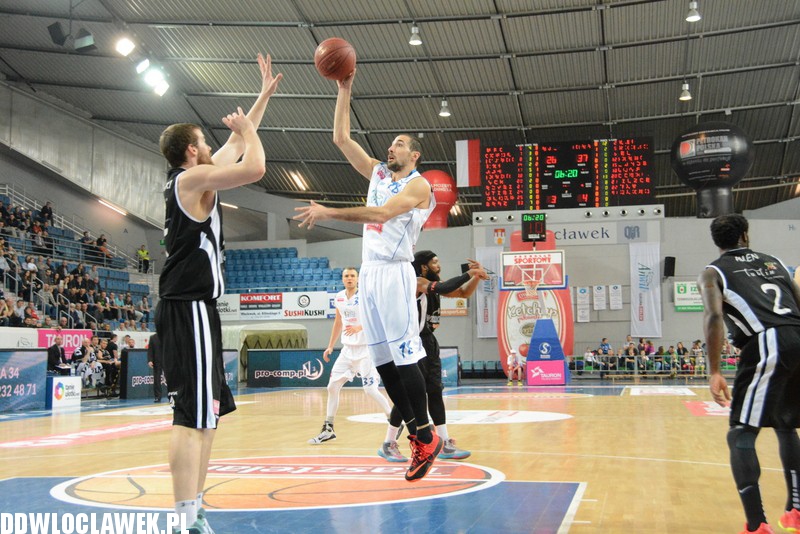 Anwil - Wikana Start Lublin
