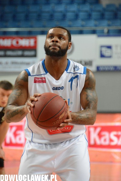 Anwil - Wikana Start Lublin