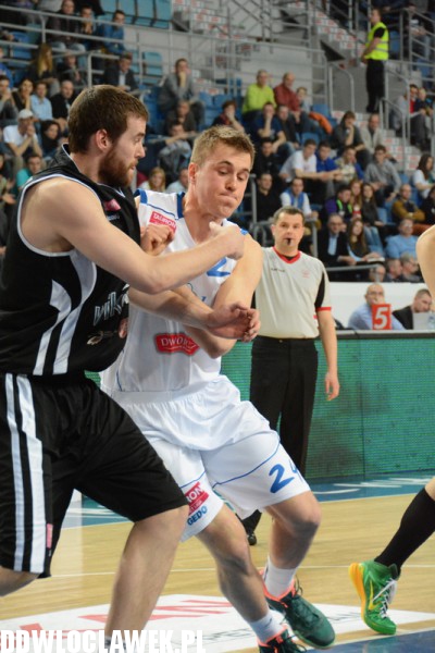Anwil - Wikana Start Lublin