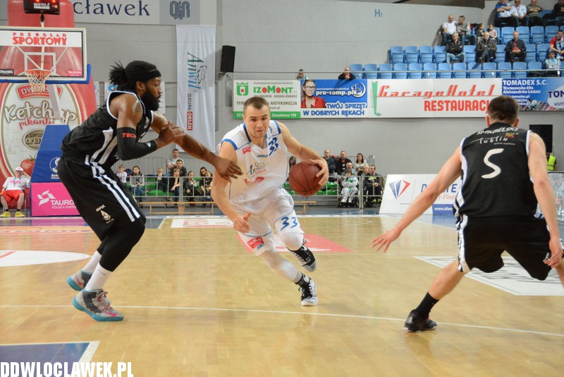 Anwil - Wikana Start Lublin