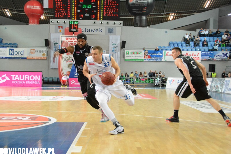 Anwil - Wikana Start Lublin