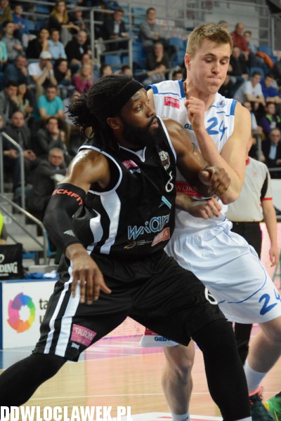 Anwil - Wikana Start Lublin
