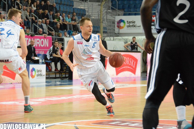 Anwil - Wikana Start Lublin