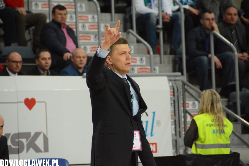 Anwil - Wikana Start Lublin