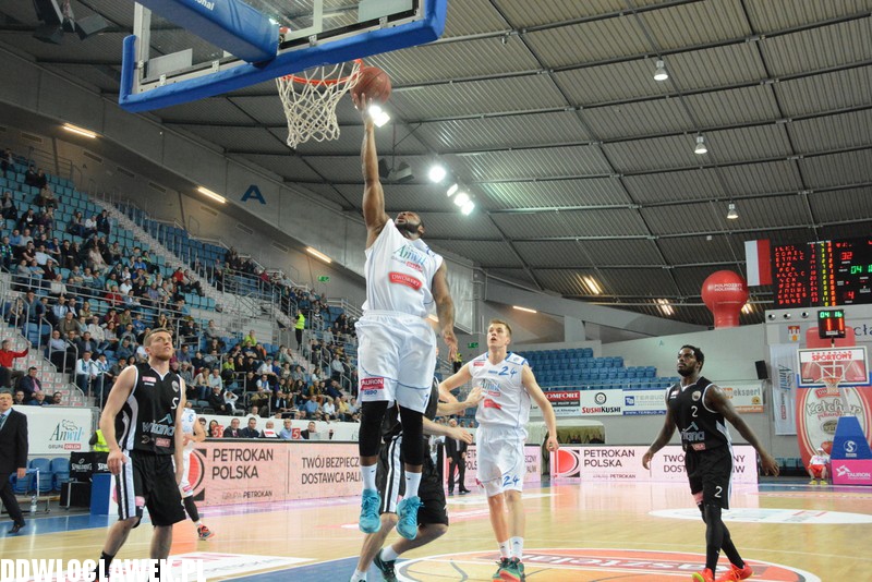 Anwil - Wikana Start Lublin