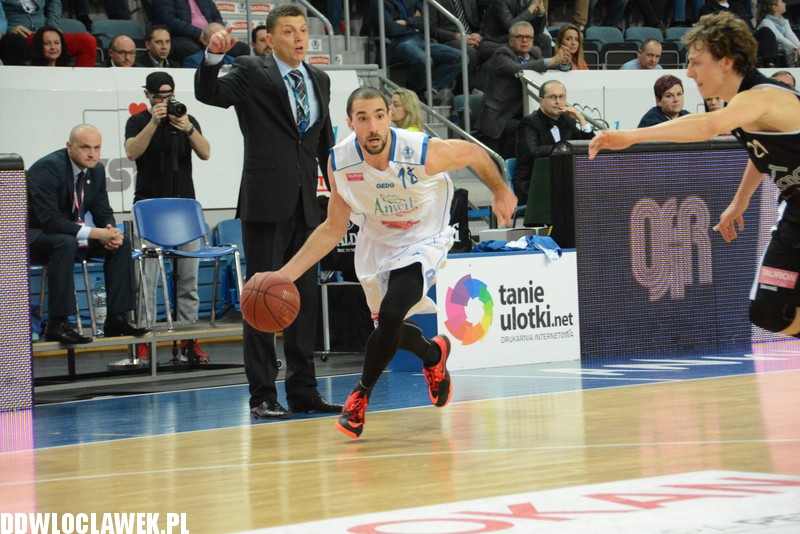 Anwil - Wikana Start Lublin