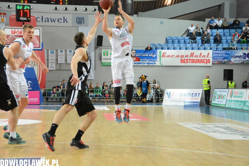 Anwil - Wikana Start Lublin
