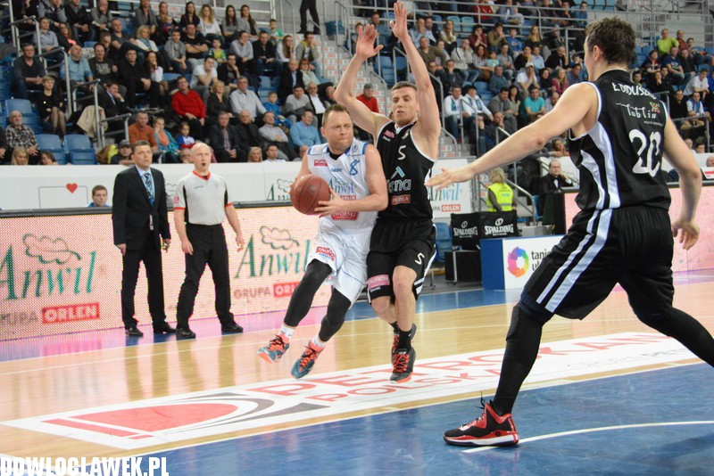 Anwil - Wikana Start Lublin