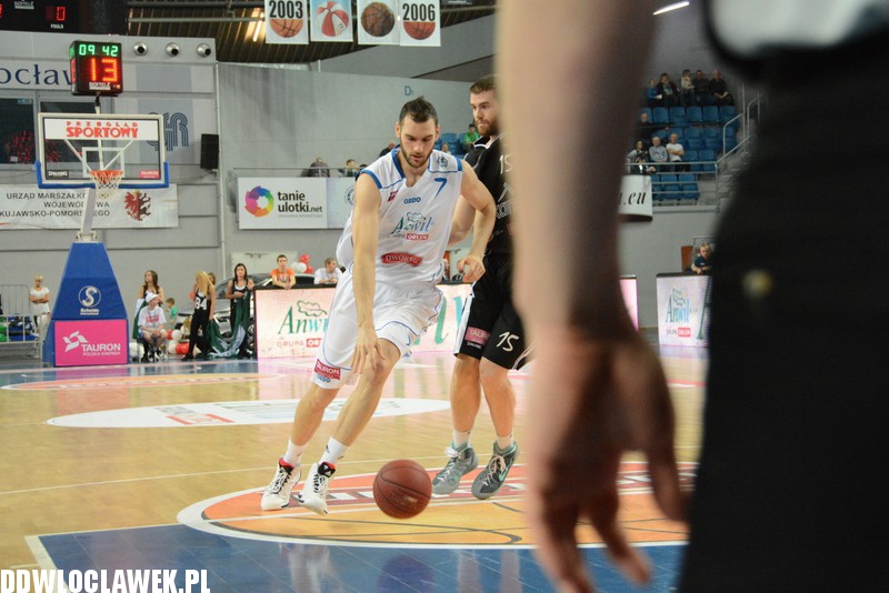 Anwil - Wikana Start Lublin