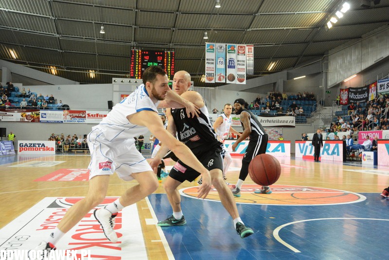 Anwil - Wikana Start Lublin