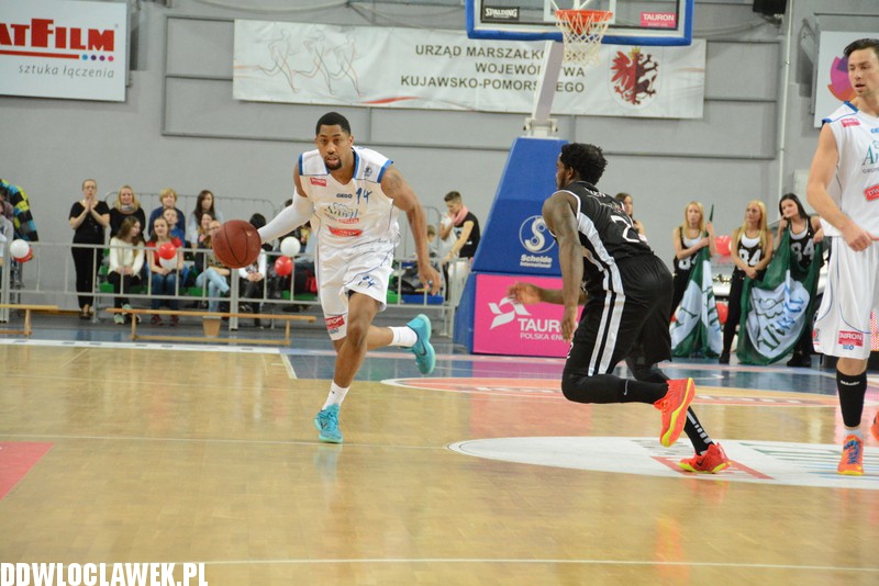 Anwil - Wikana Start Lublin