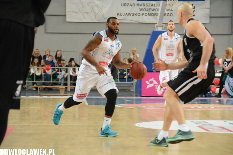 Anwil - Wikana Start Lublin