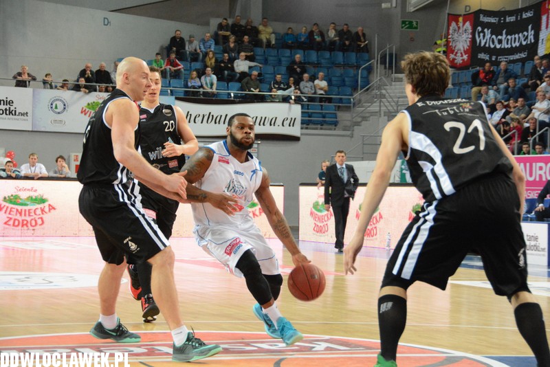 Anwil - Wikana Start Lublin