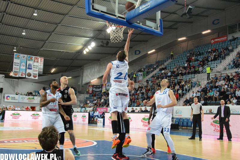 Anwil - Wikana Start Lublin