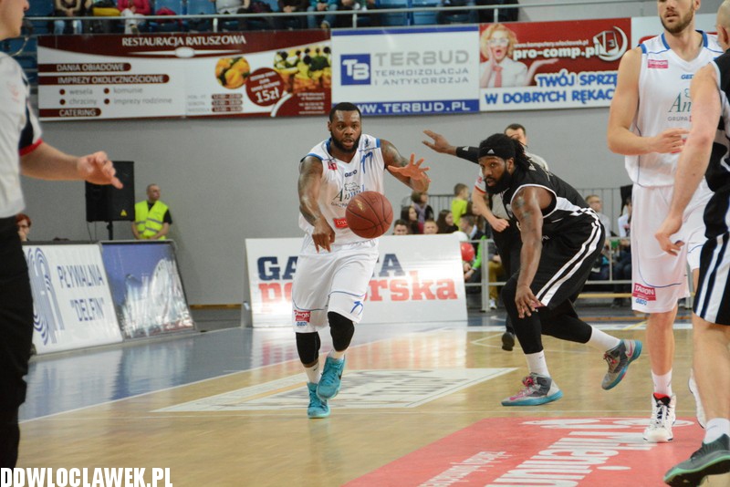 Anwil - Wikana Start Lublin