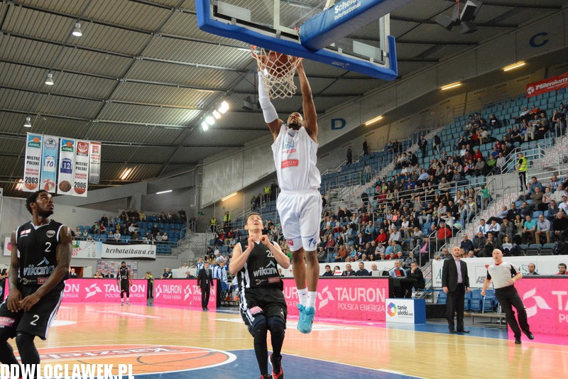 Anwil - Wikana Start Lublin