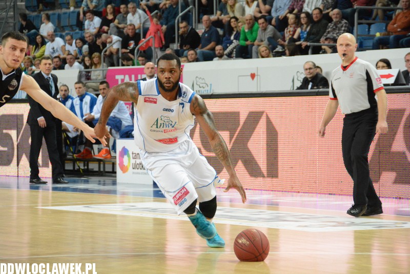 Anwil - Wikana Start Lublin