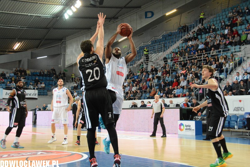 Anwil - Wikana Start Lublin