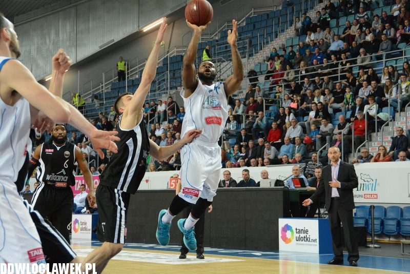 Anwil - Wikana Start Lublin