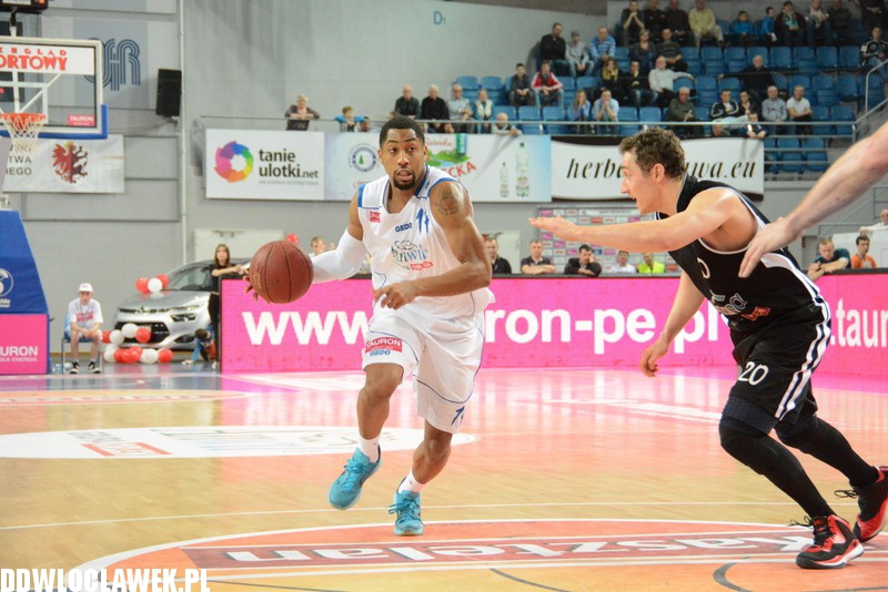 Anwil - Wikana Start Lublin