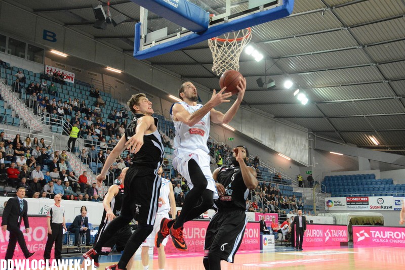 Anwil - Wikana Start Lublin