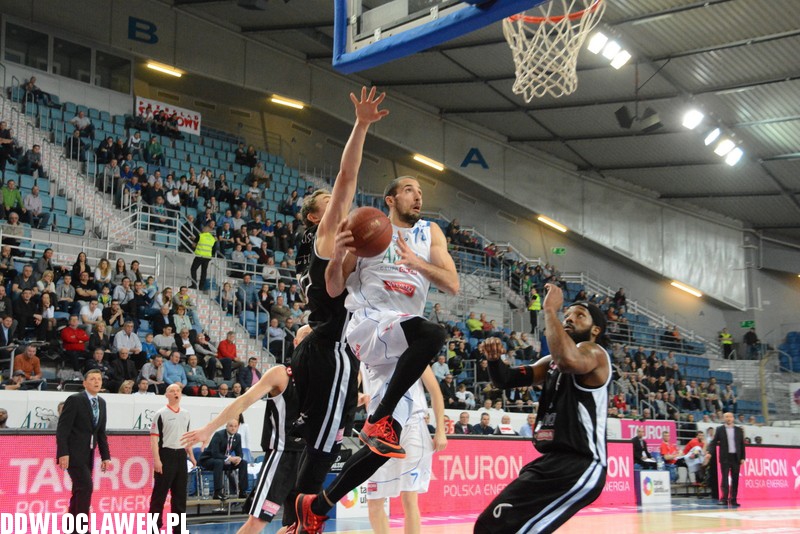 Anwil - Wikana Start Lublin