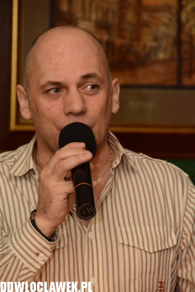 Powitanie wiosny w Pałacu