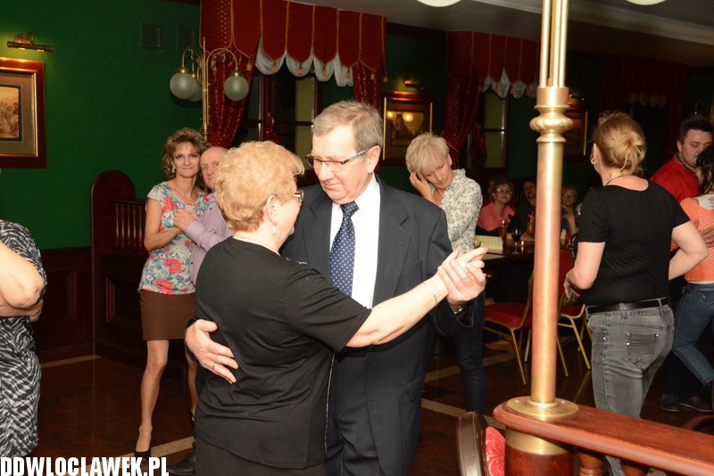 Powitanie wiosny w Pałacu
