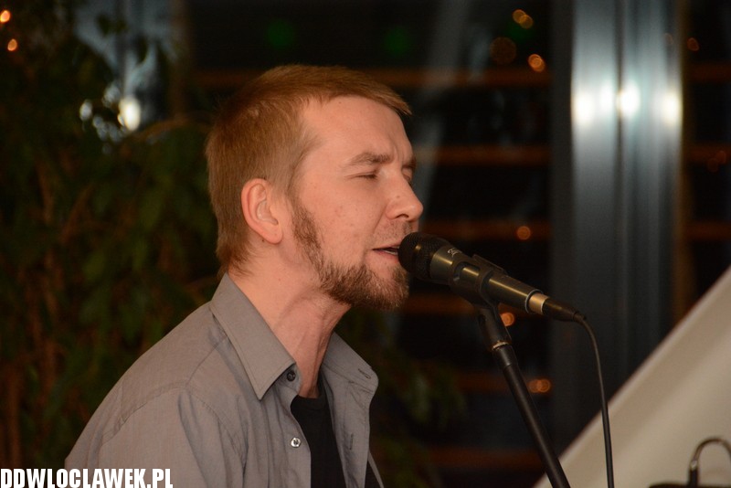 Koncert dla Wojtusia w klubie Rejs