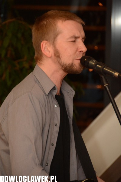 Koncert dla Wojtusia w klubie Rejs