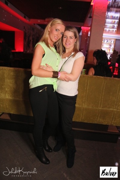 Sobota 21.03 Bulvar Million Club