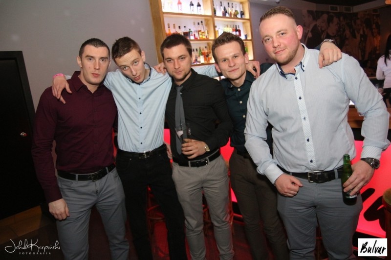 Sobota 21.03 Bulvar Million Club
